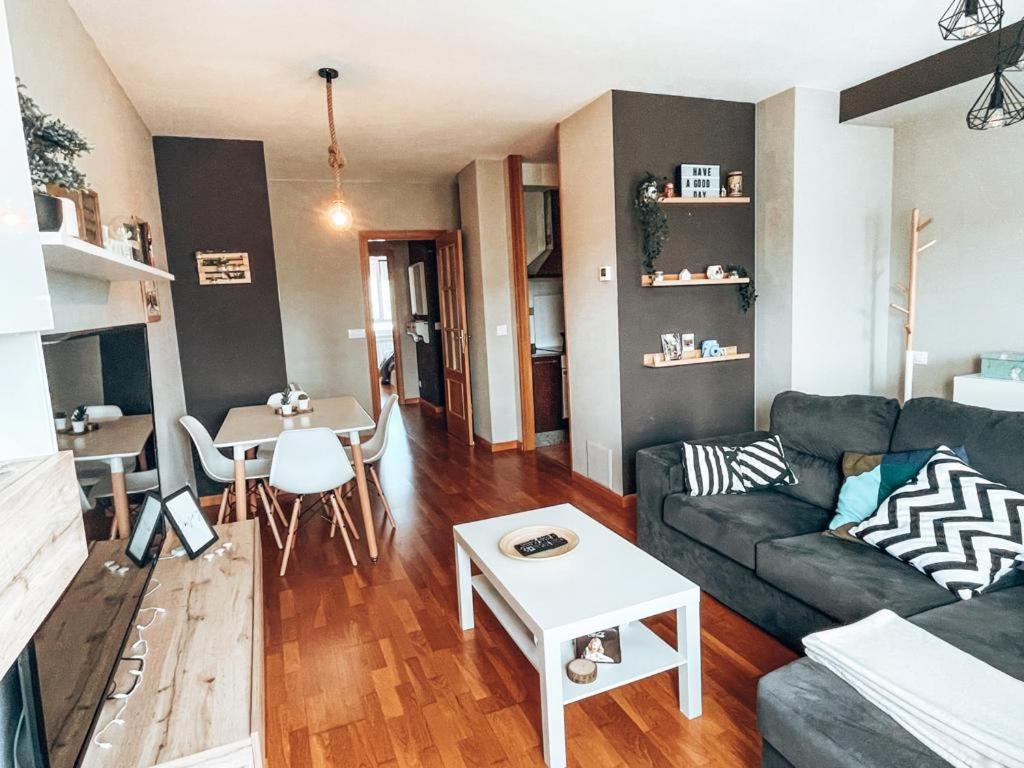 Apartamento Cemba Ponferrada Exterior foto