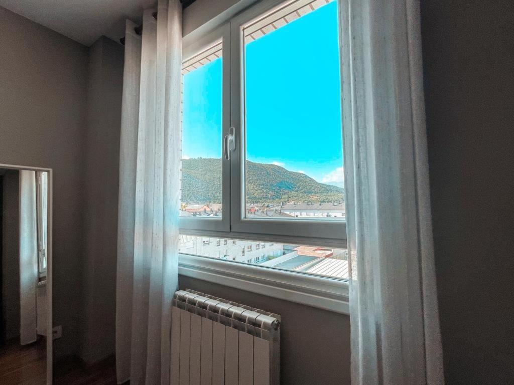 Apartamento Cemba Ponferrada Exterior foto
